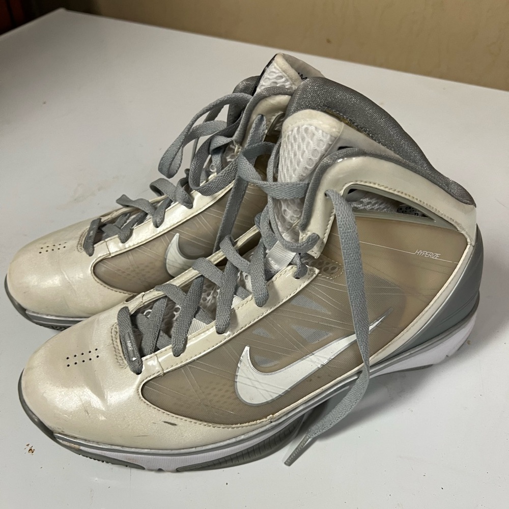 Nike Women Basketball Shoes